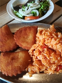 Traditional Portuguese cuisine